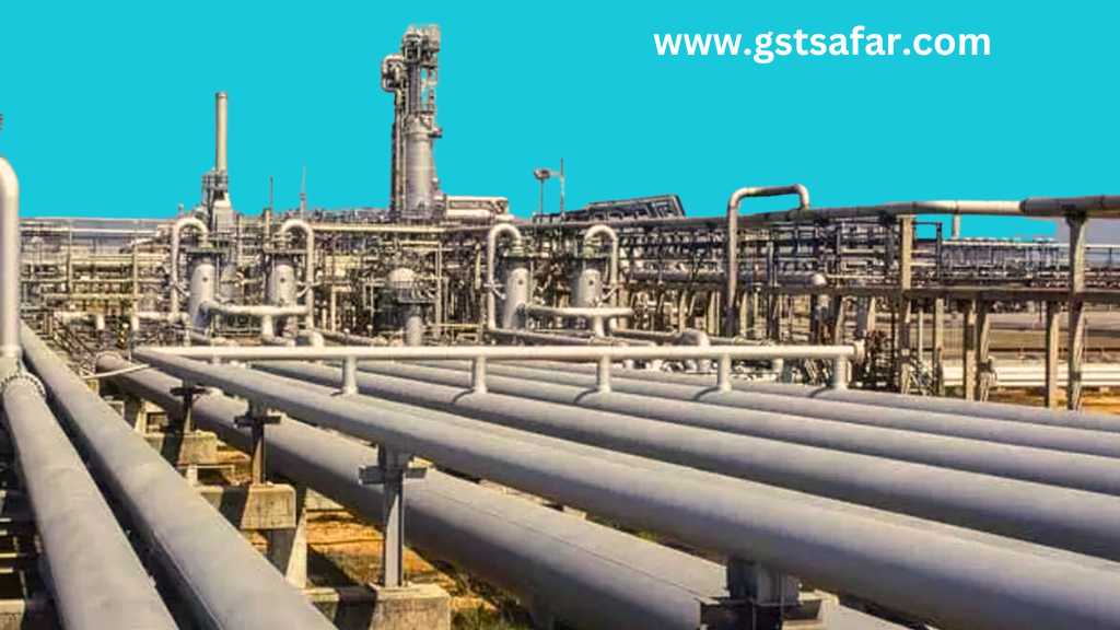 gst in gas
