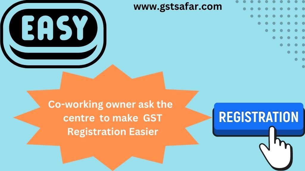 GST Registration