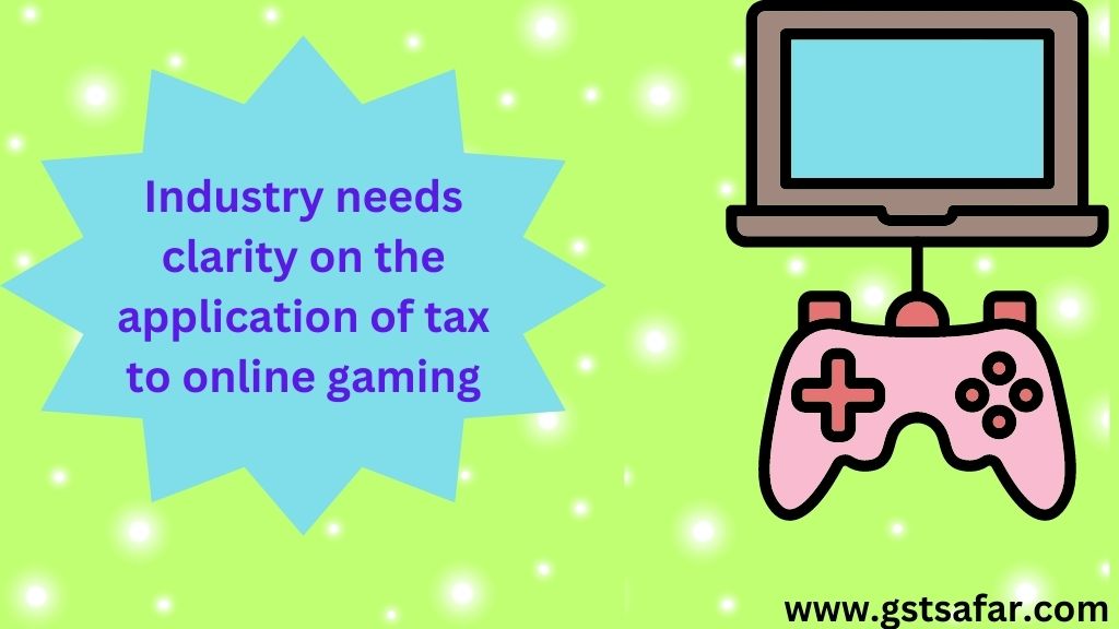 Online gaming