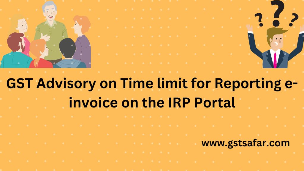 e-invoice