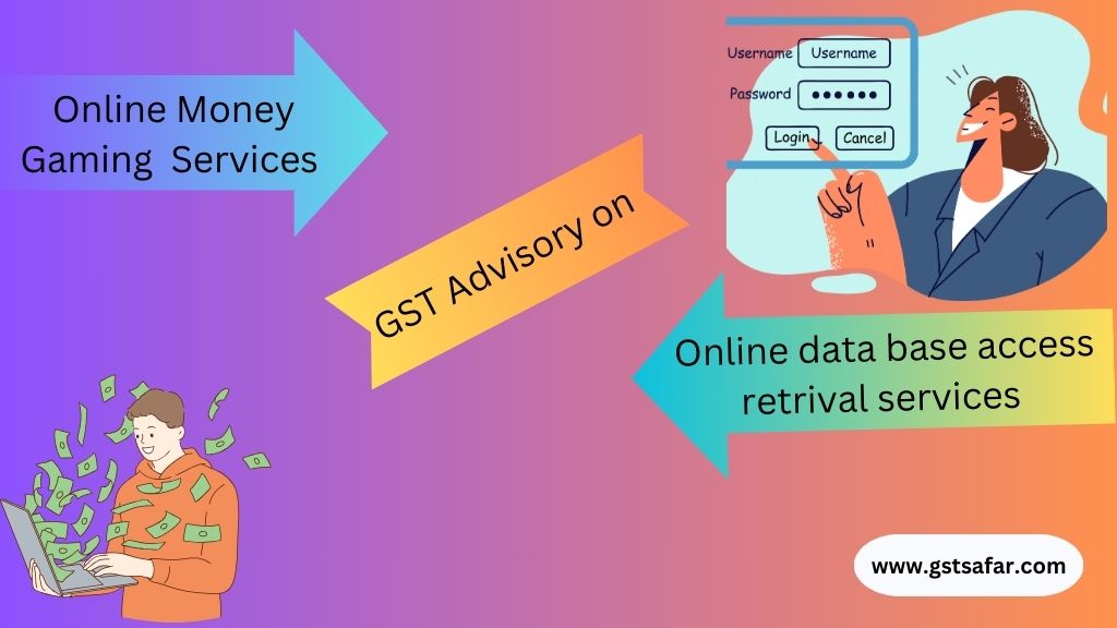 online money gaming service or OIDAR service
