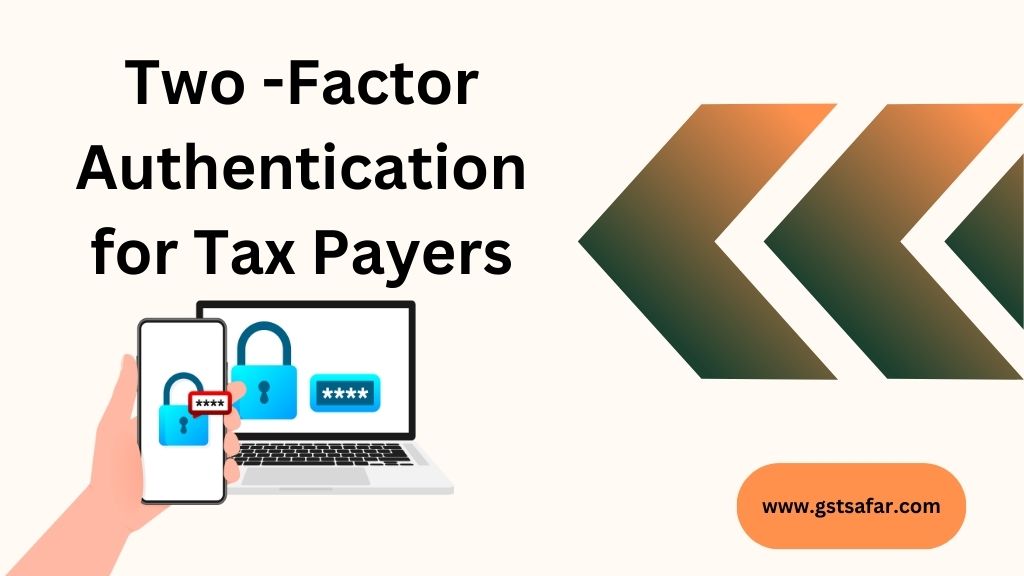 two factor authentication