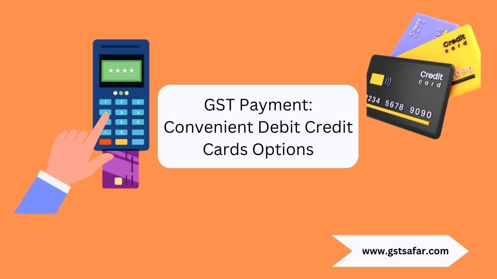debit credit cards