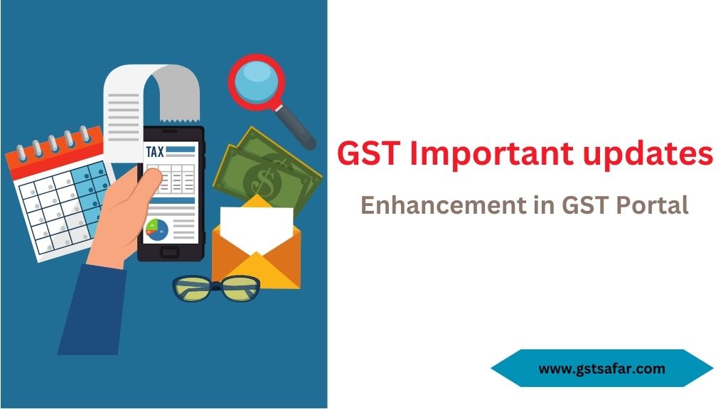 gst portal