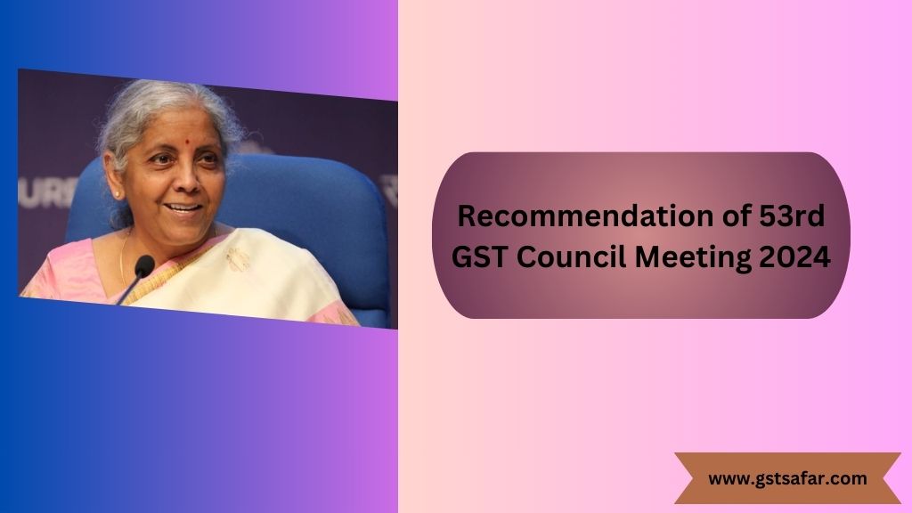 gst council meeting