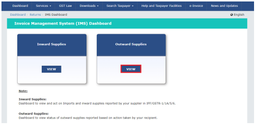 Invoice Management System User Manual 16