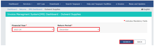 Invoice Management System User Manual 17