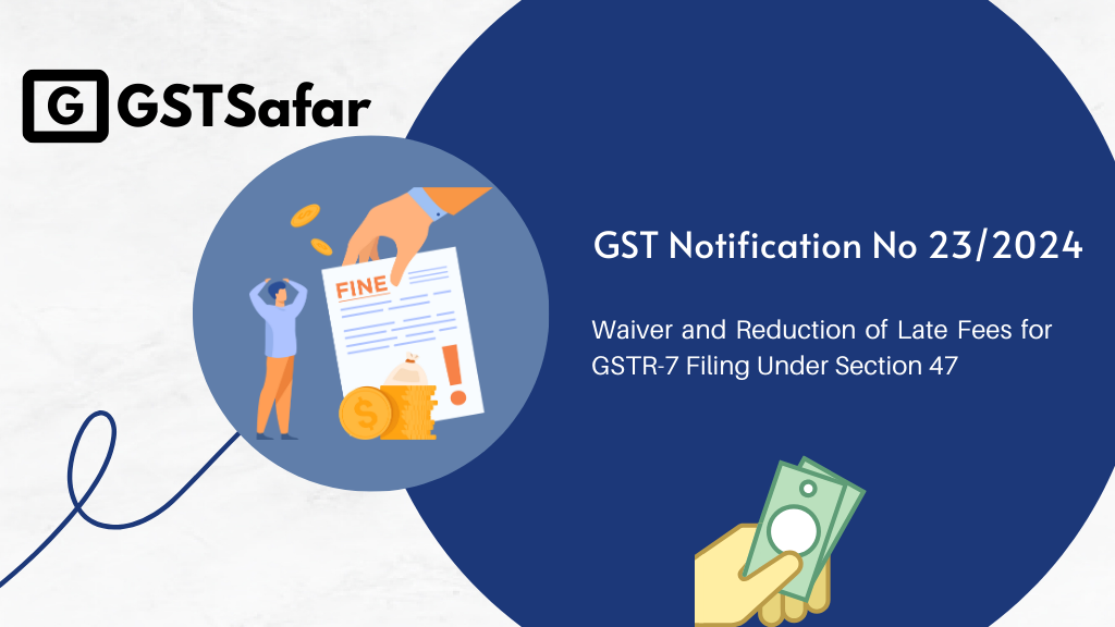 Waiver and Reduction of Late Fees
