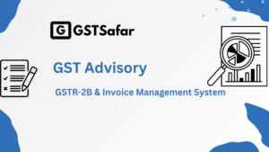 GSTR-2B