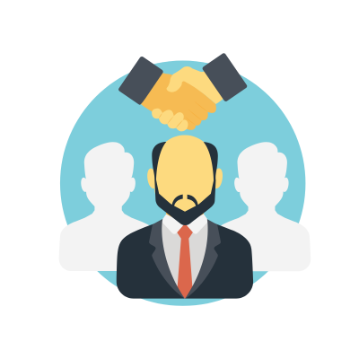 Intermediary Service 1
