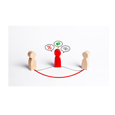 Intermediary Service 2