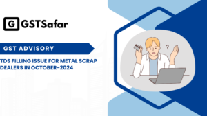 Metal Scrap Traders