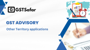 Other Territory applications