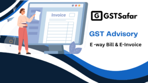 E-way Bill and E-invoice System