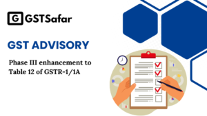 GSTR-1/1A
