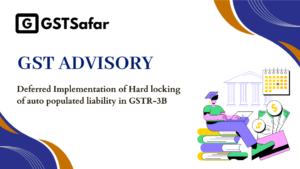 Hard locking