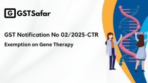 Notification No 022025-CTR