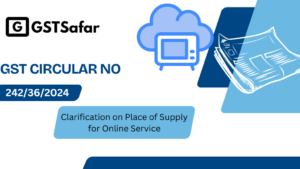 Online Service