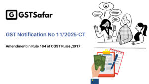 Notification No 11/2025