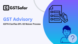 Waiver Process
